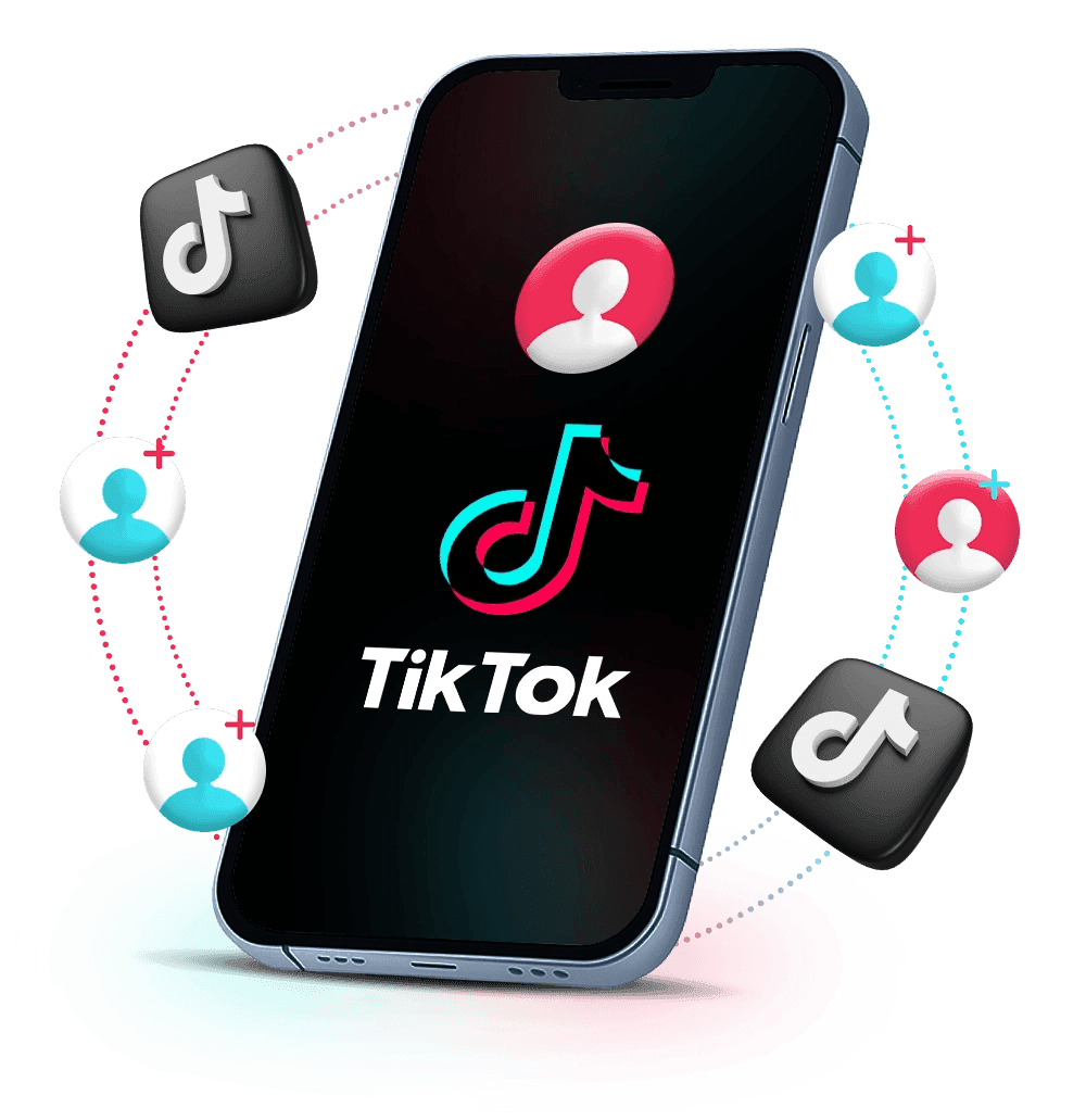 Tiktok Ads Hero