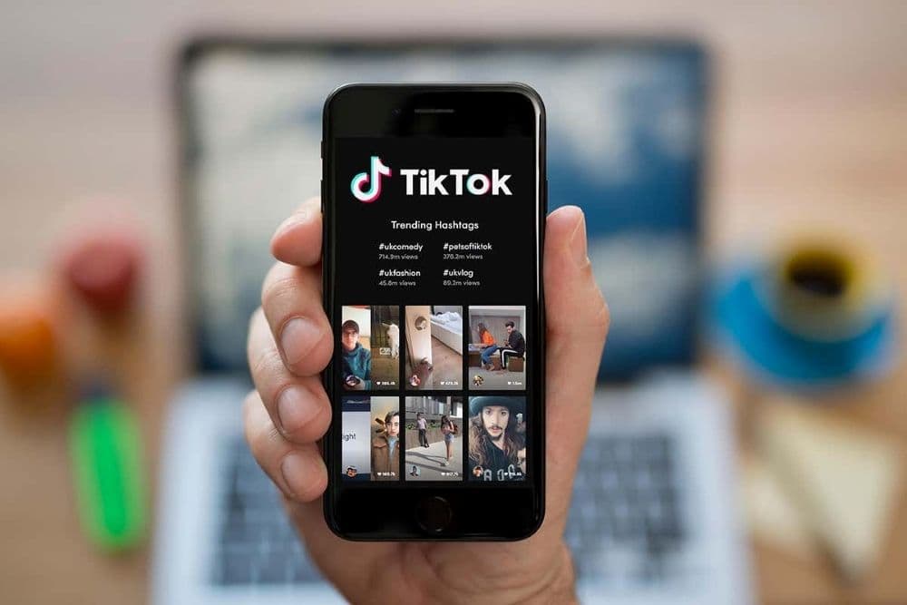 Tiktok Ads - Tại sao chọn Visscom