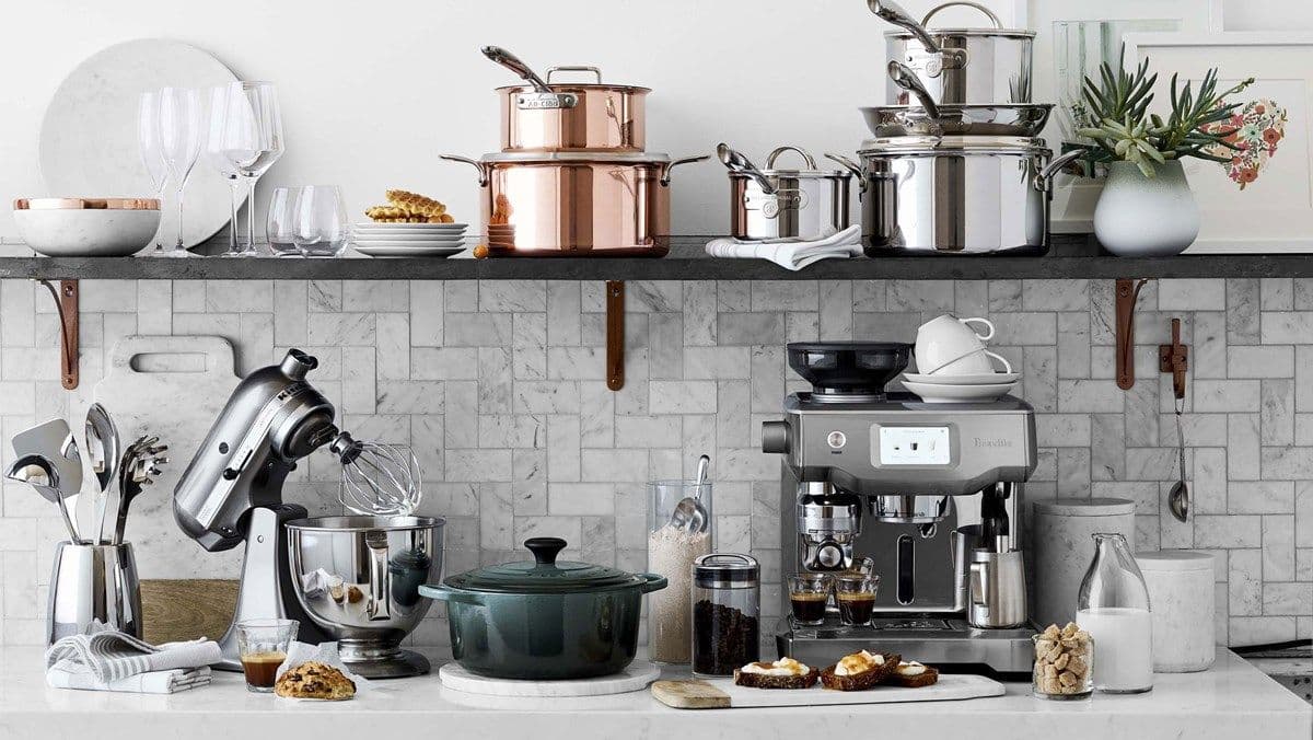 KITCHEN & HOMEWARE – MALAYSIA